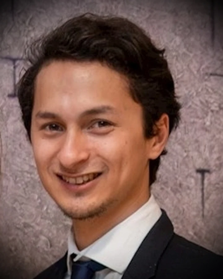 Benjamin Do